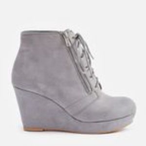 JustFab Kienna Bottie